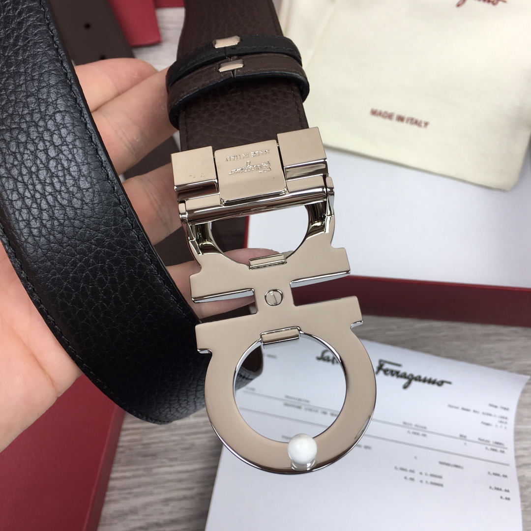 Ferragamo $70 gallery