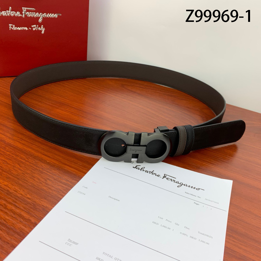 Ferragamo $70 gallery