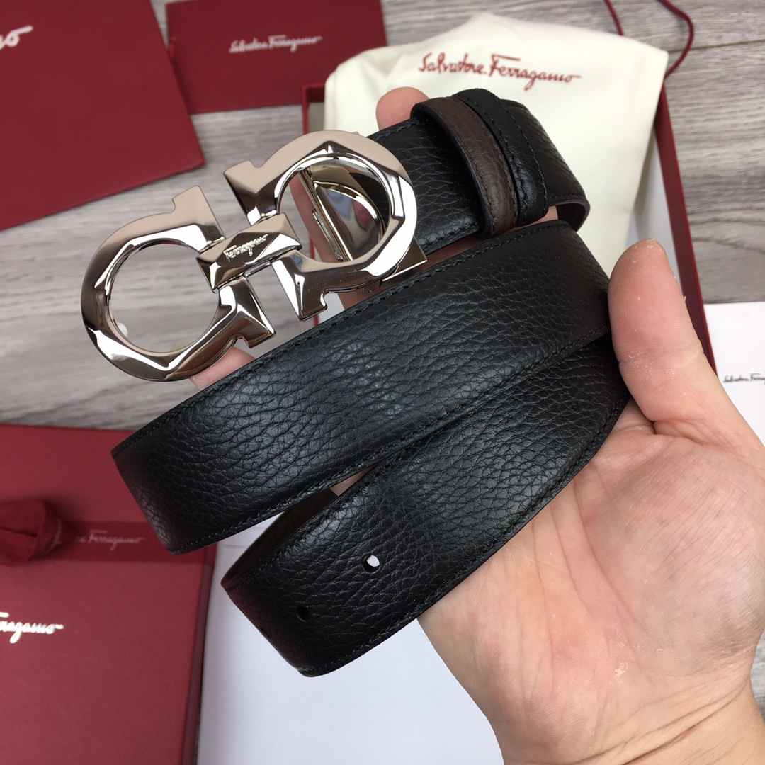 Ferragamo $70 gallery