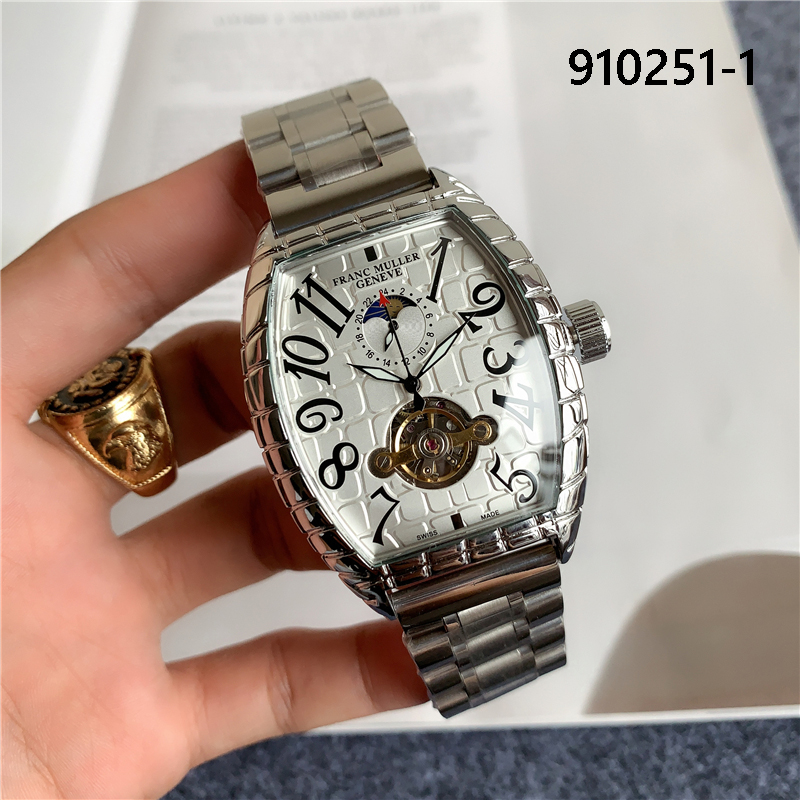 Franck Muller $62 gallery