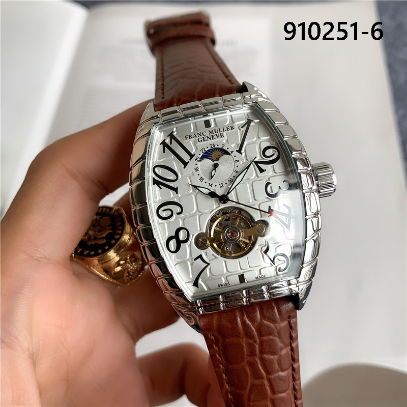 Franck Muller $62 gallery