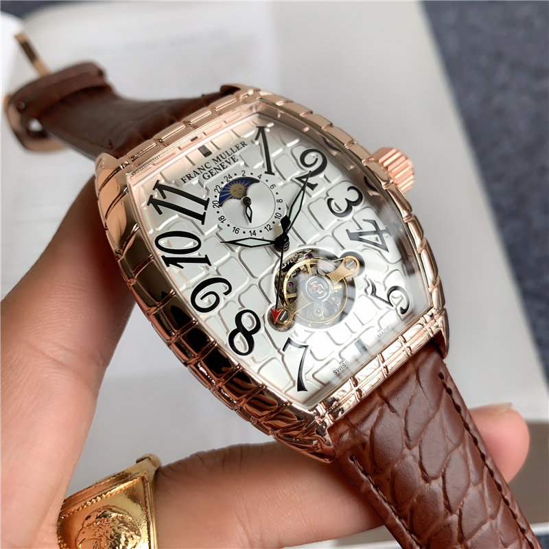 Franck Muller $62 gallery