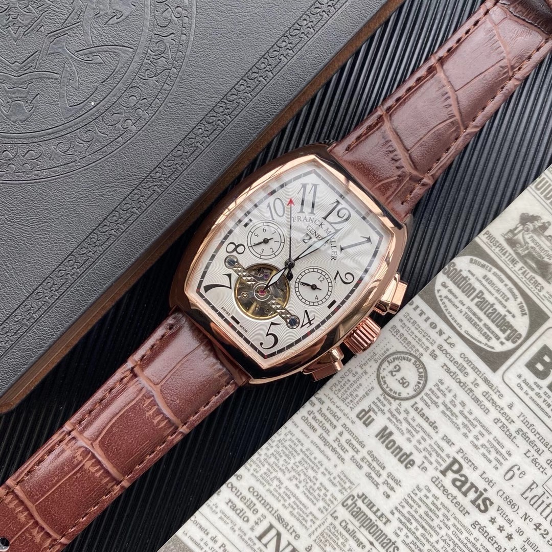 Franck Muller $62 gallery