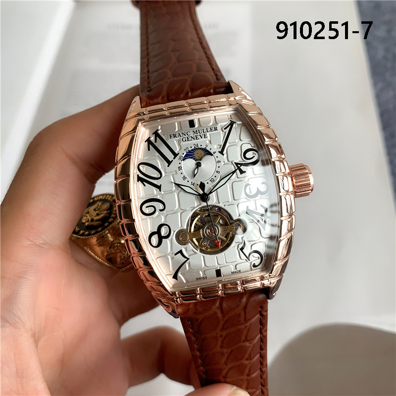 Franck Muller $62 gallery