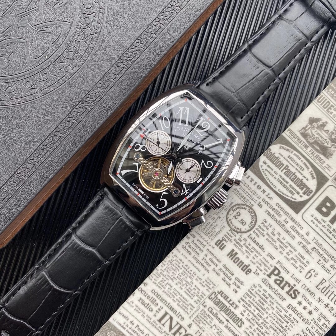 Franck Muller $62 gallery