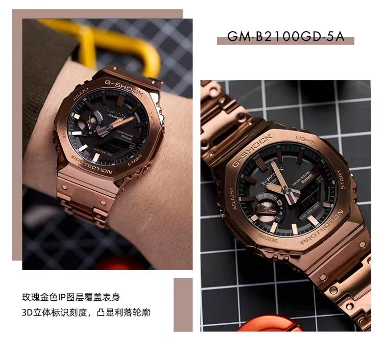 G-SHOCK $85 gallery