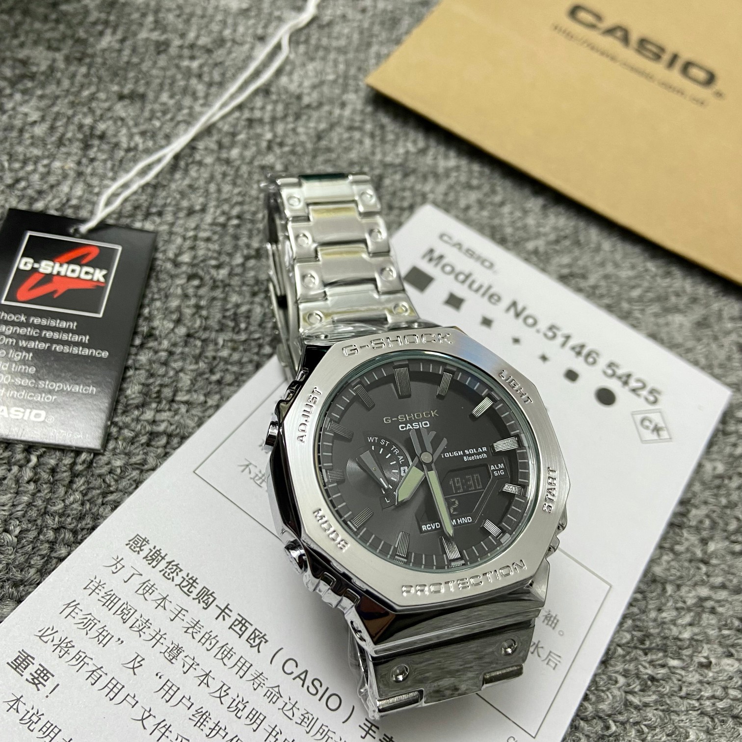 G-SHOCK $85 gallery