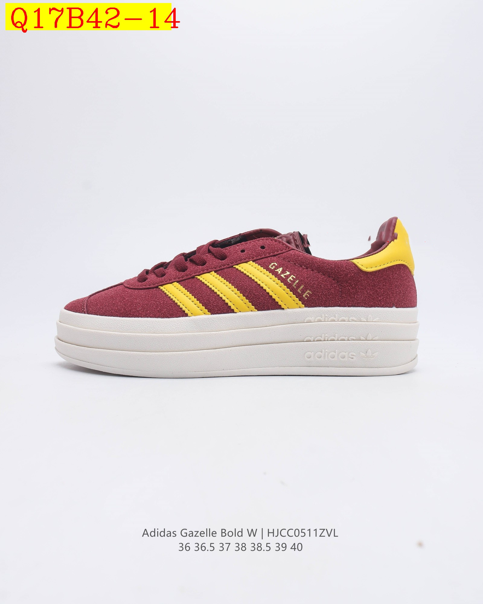 GAZELLE  49.88$     code 351-7142-R gallery