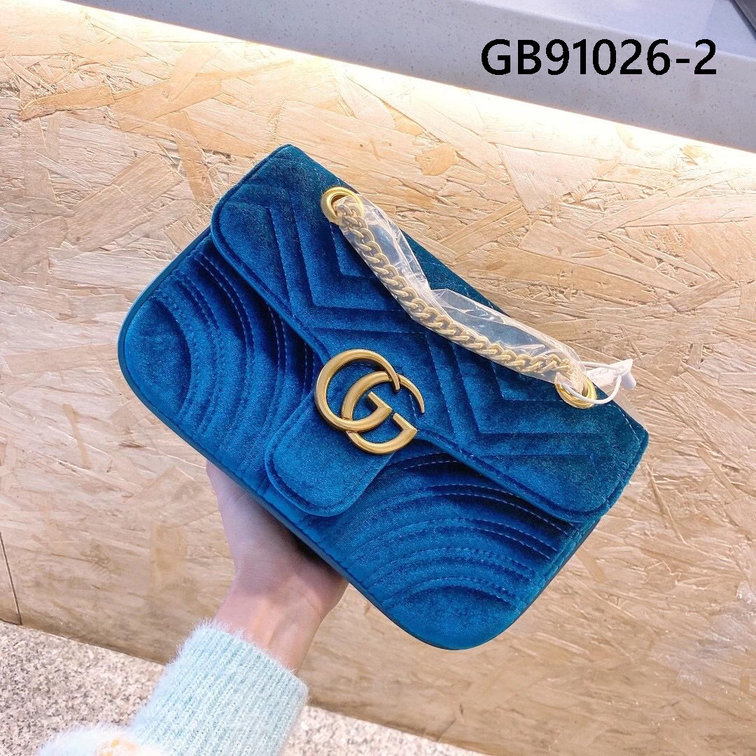 GG $61 gallery