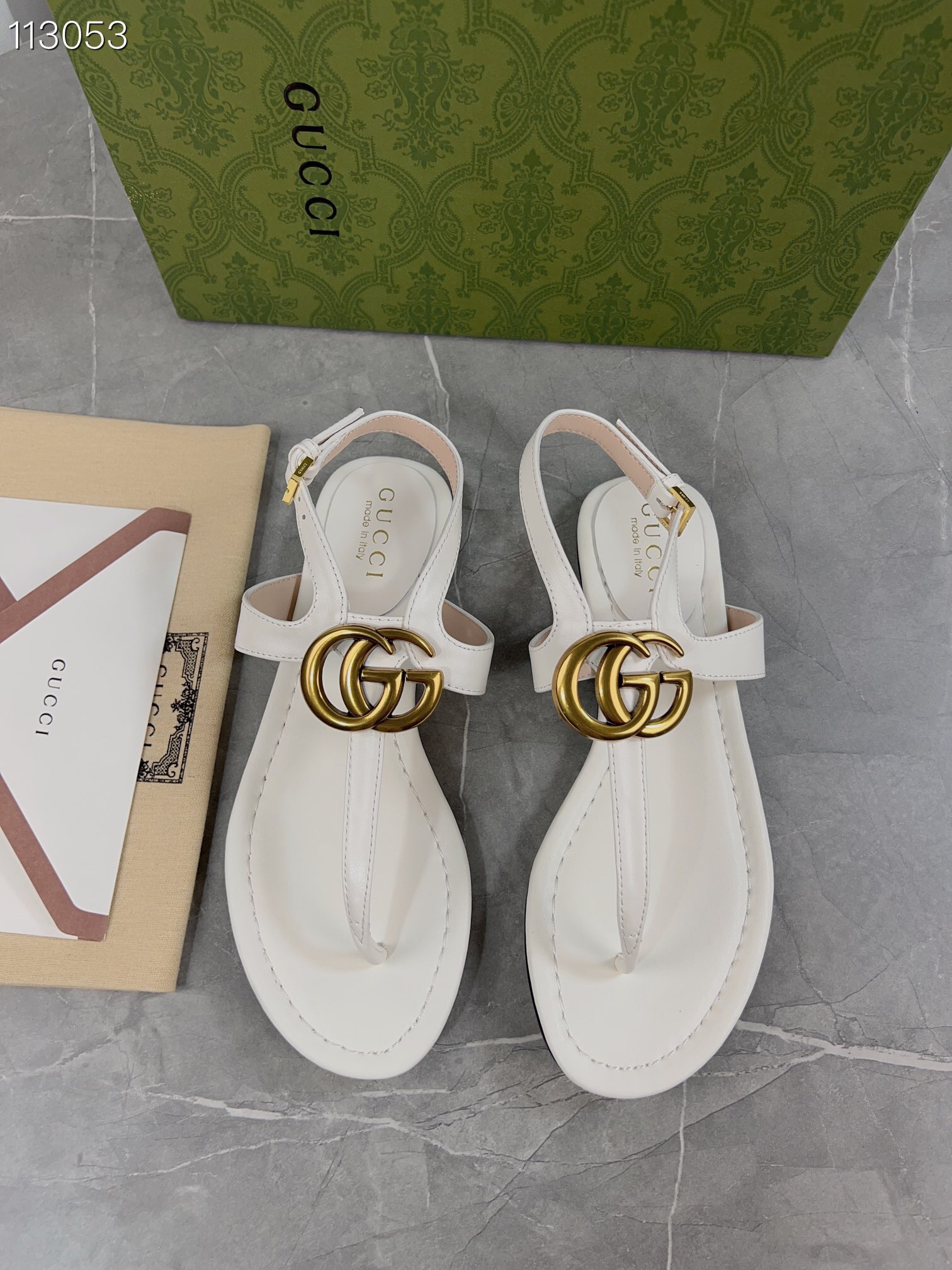 GG $63 gallery