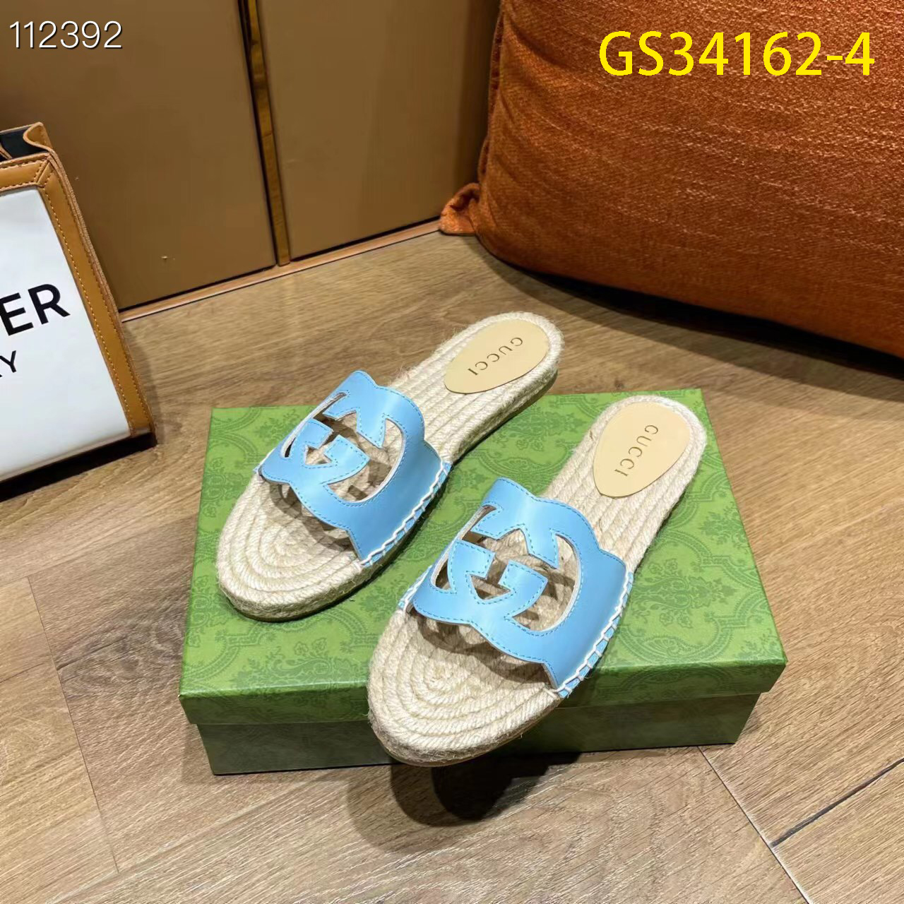 GG $64 gallery