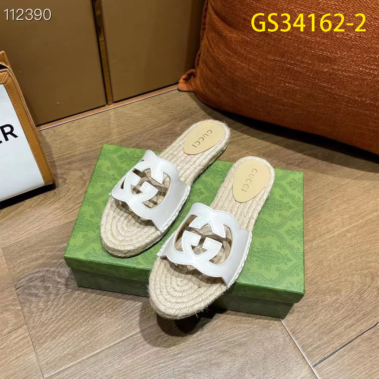 GG $64 gallery