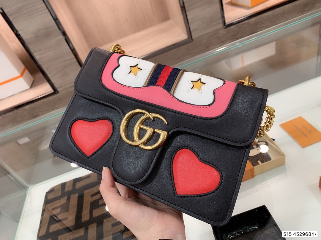 GG $66 gallery