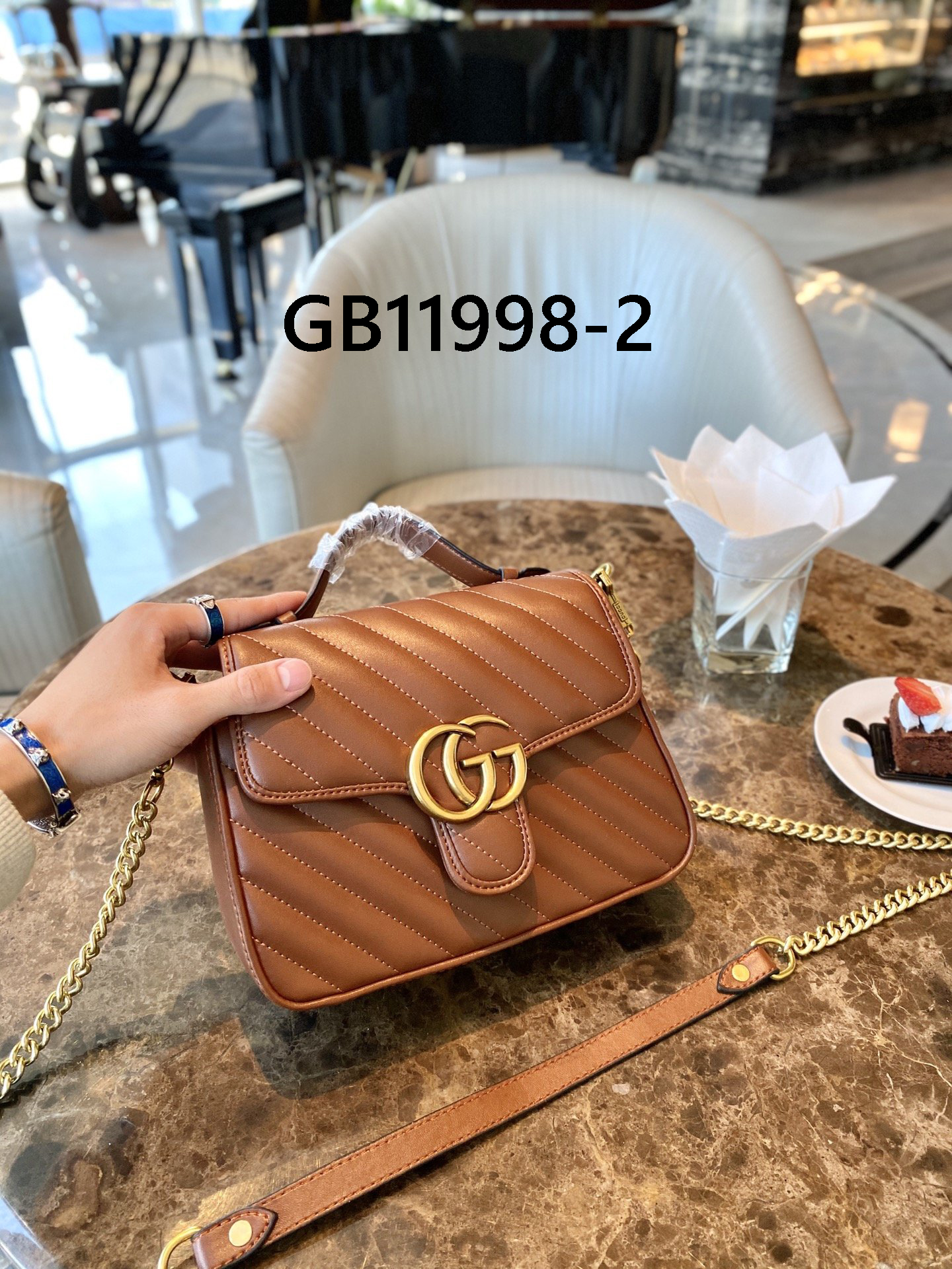 GG $68 gallery