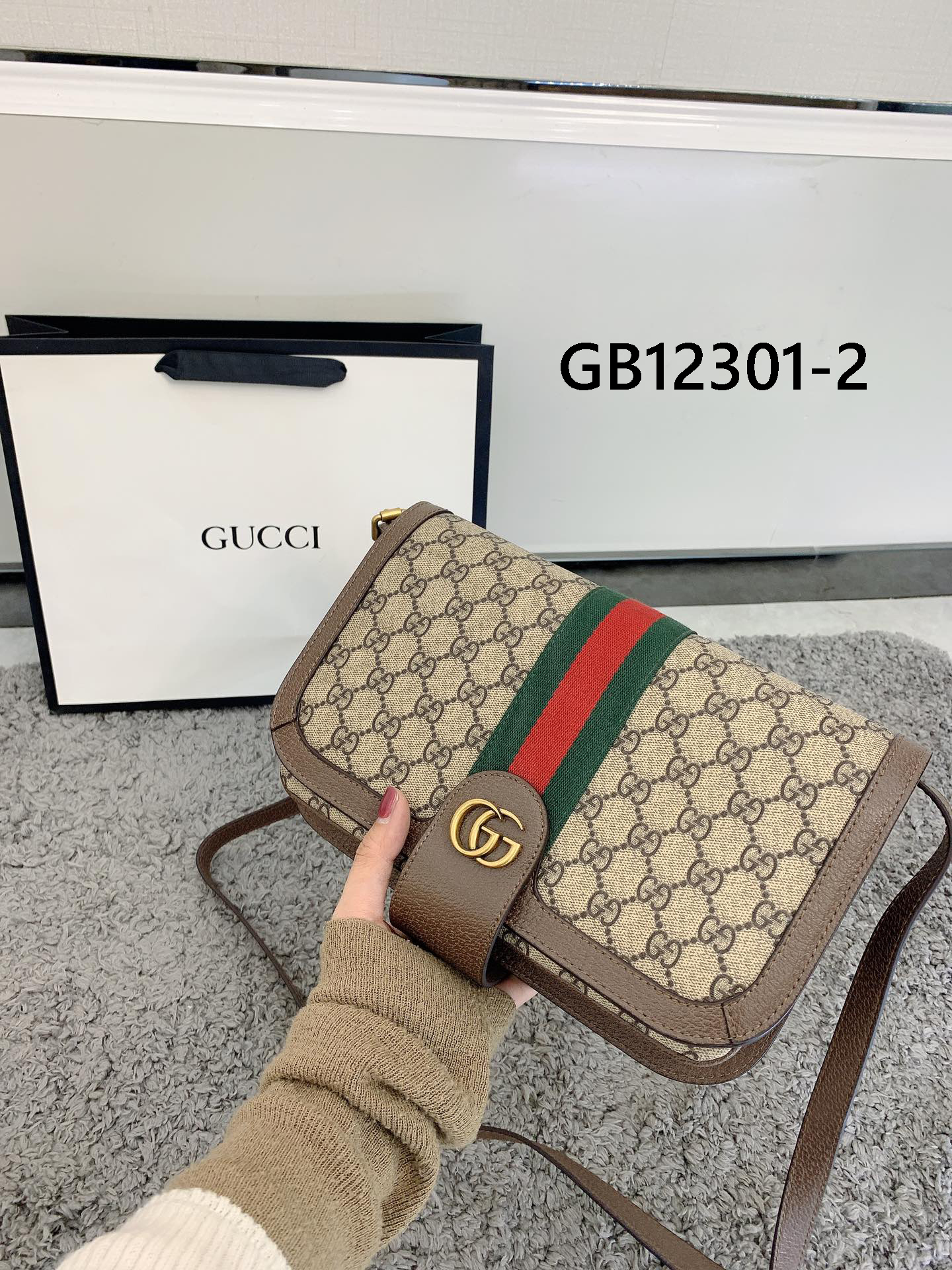 GG $76 gallery