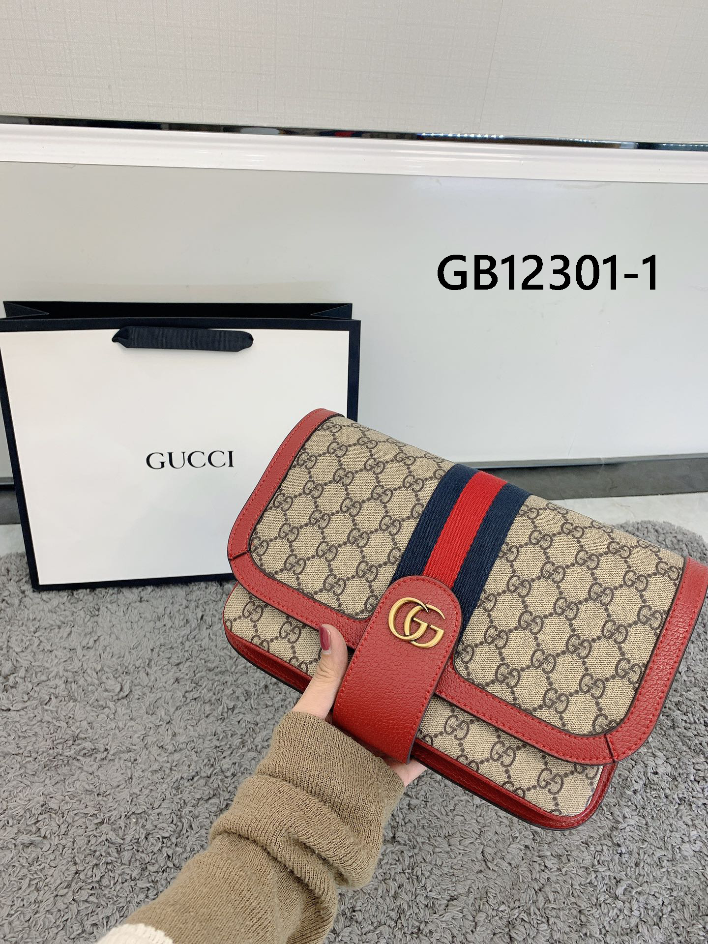 GG $76 gallery