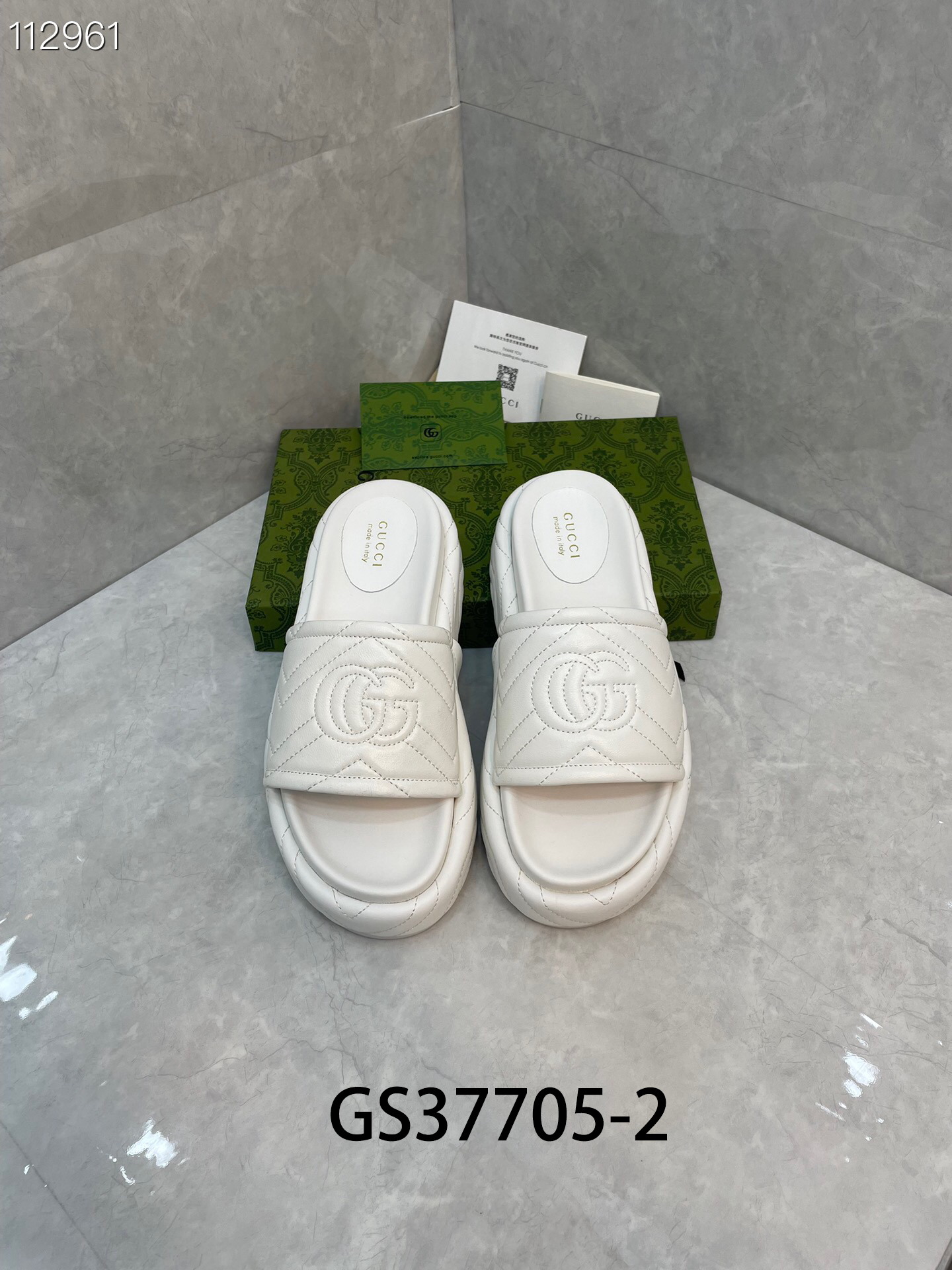 GG $81 gallery