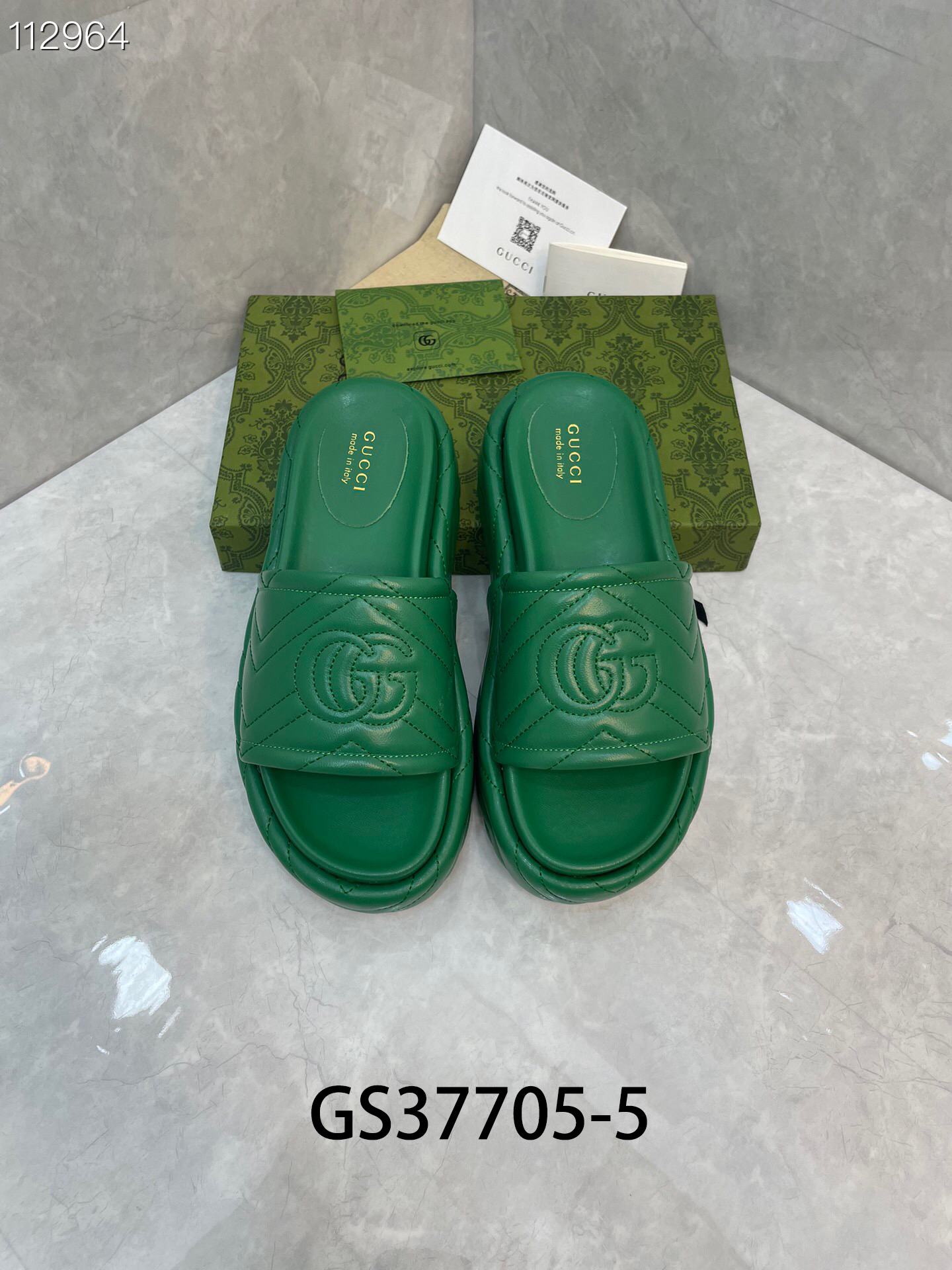 GG $81 gallery