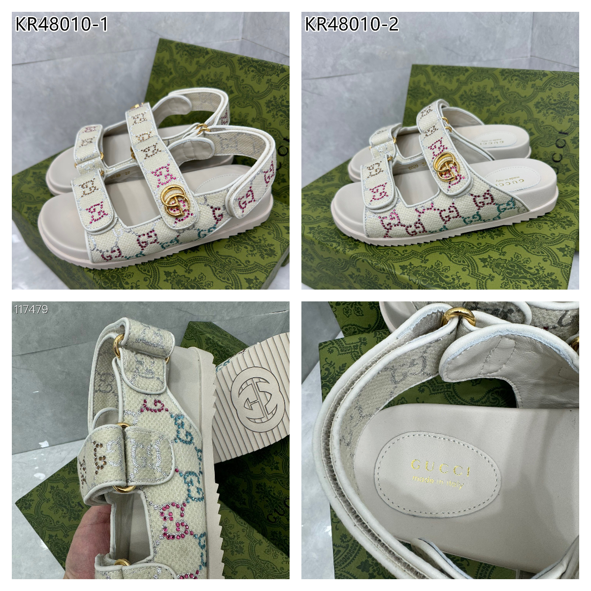 GG $86 gallery