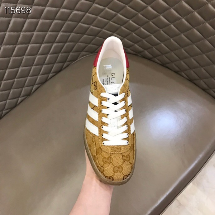 GG x Adidas $76 gallery