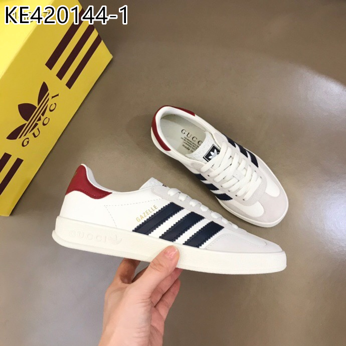 GG x Adidas $76 gallery