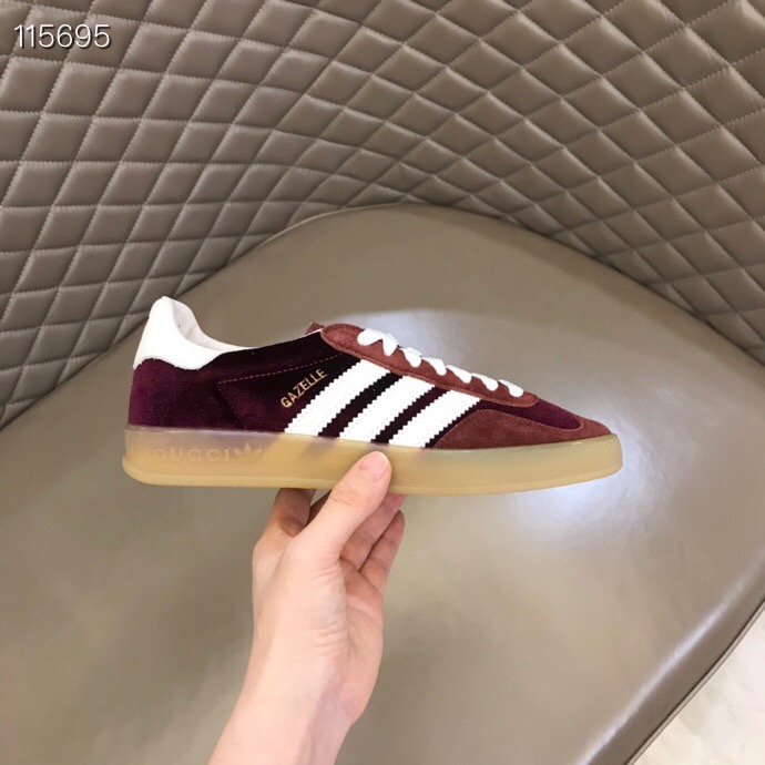 GG x Adidas $76 gallery