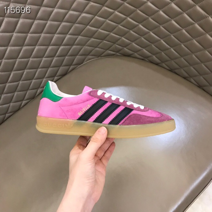 GG x Adidas $76 gallery