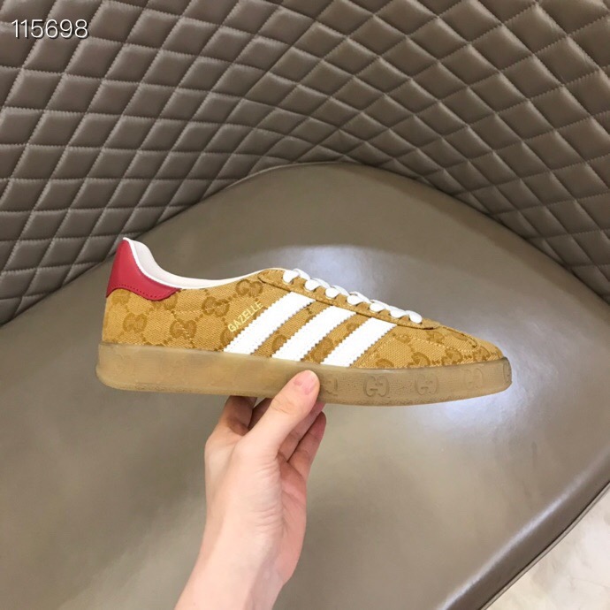 GG x Adidas $76 gallery