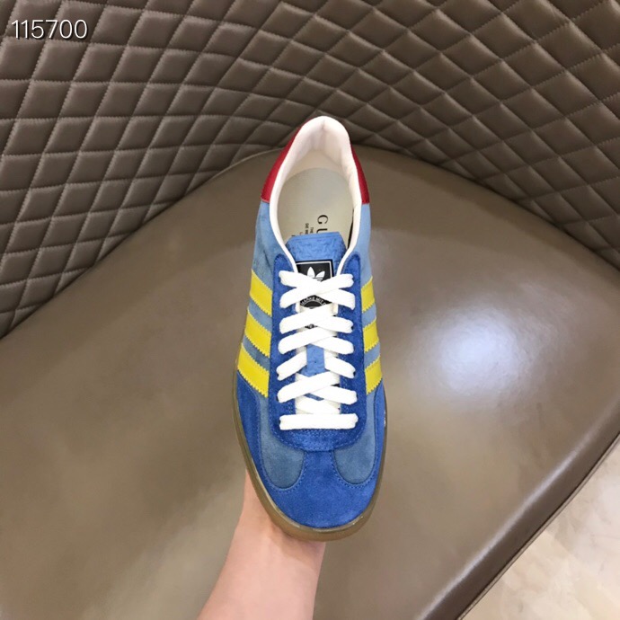 GG x Adidas $76 gallery