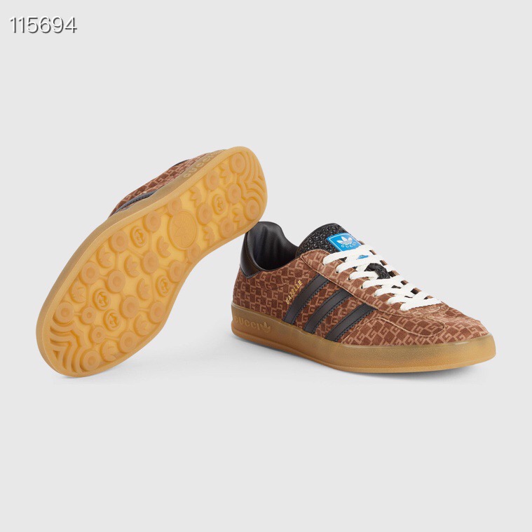 GG x Adidas $76 gallery