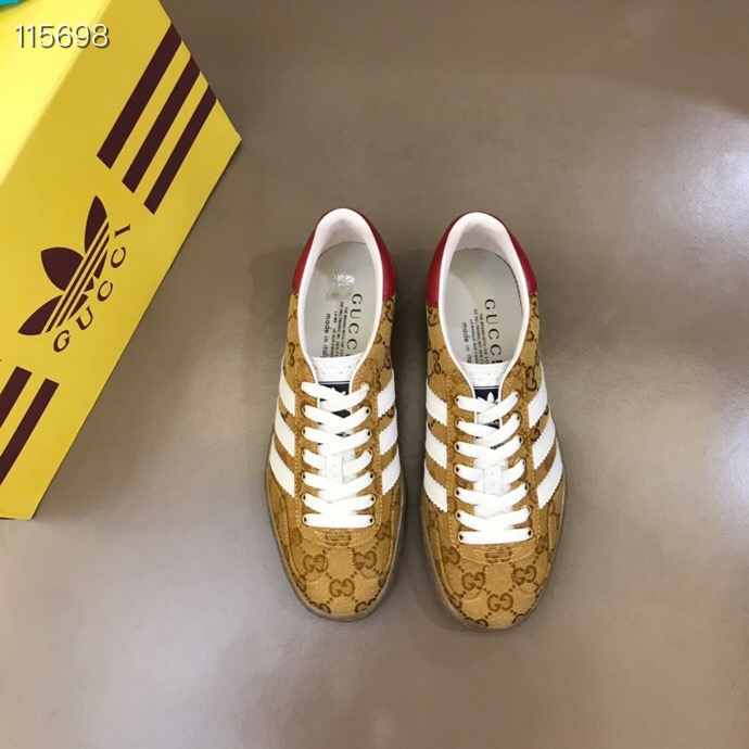 GG x Adidas $76 gallery