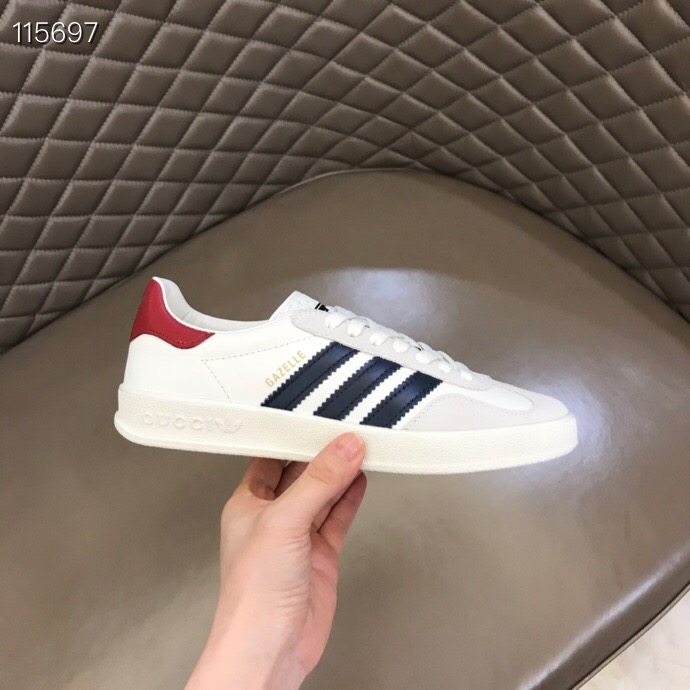 GG x Adidas $76 gallery