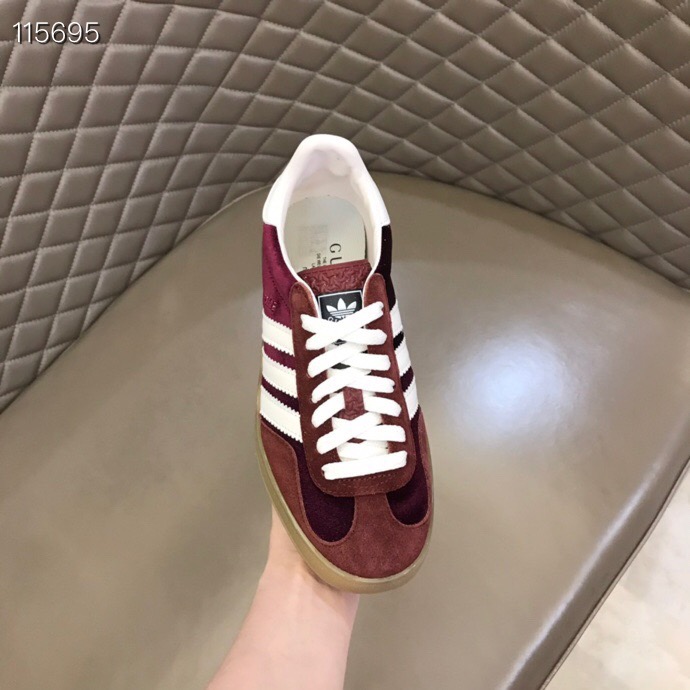 GG x Adidas $76 gallery