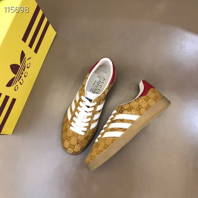 GG x Adidas $76 gallery