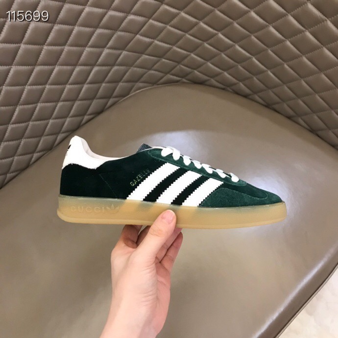 GG x Adidas $76 gallery