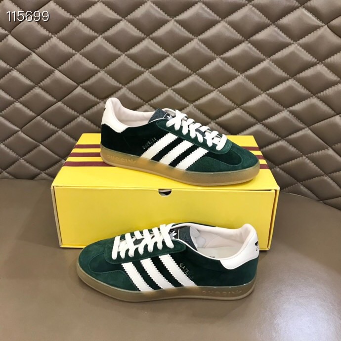 GG x Adidas $76 gallery