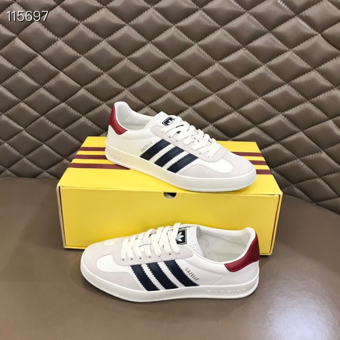 GG x Adidas $76 gallery