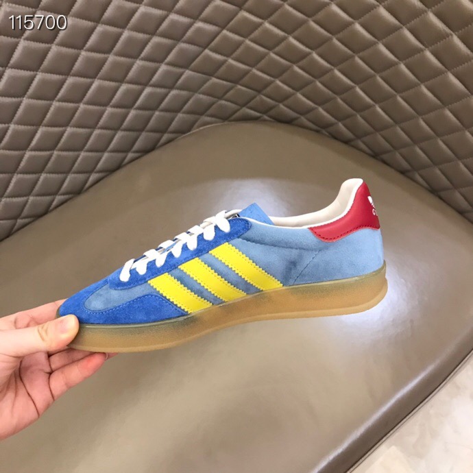 GG x Adidas $76 gallery