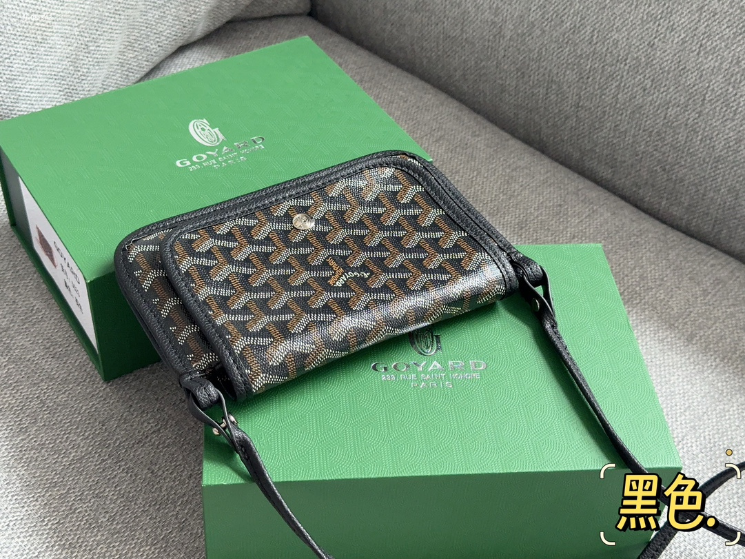 GOYARD $55 gallery