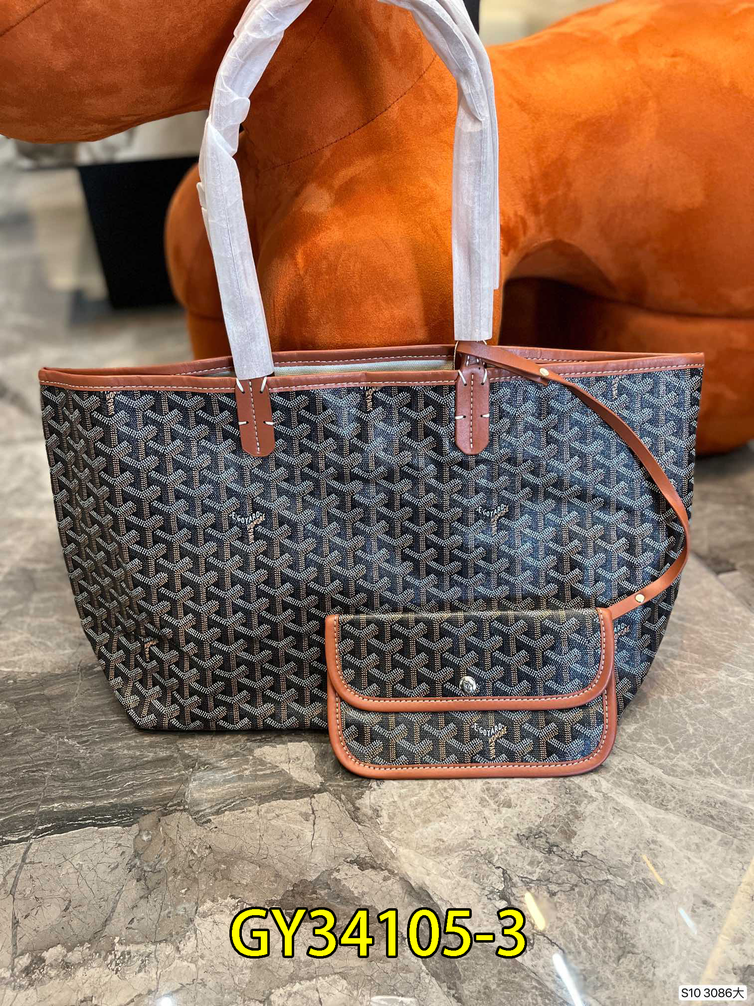 GOYARD $56 gallery