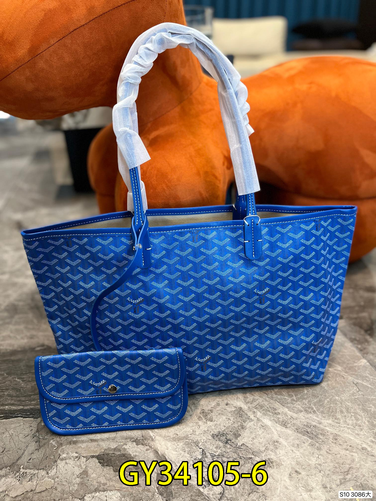 GOYARD $56 gallery