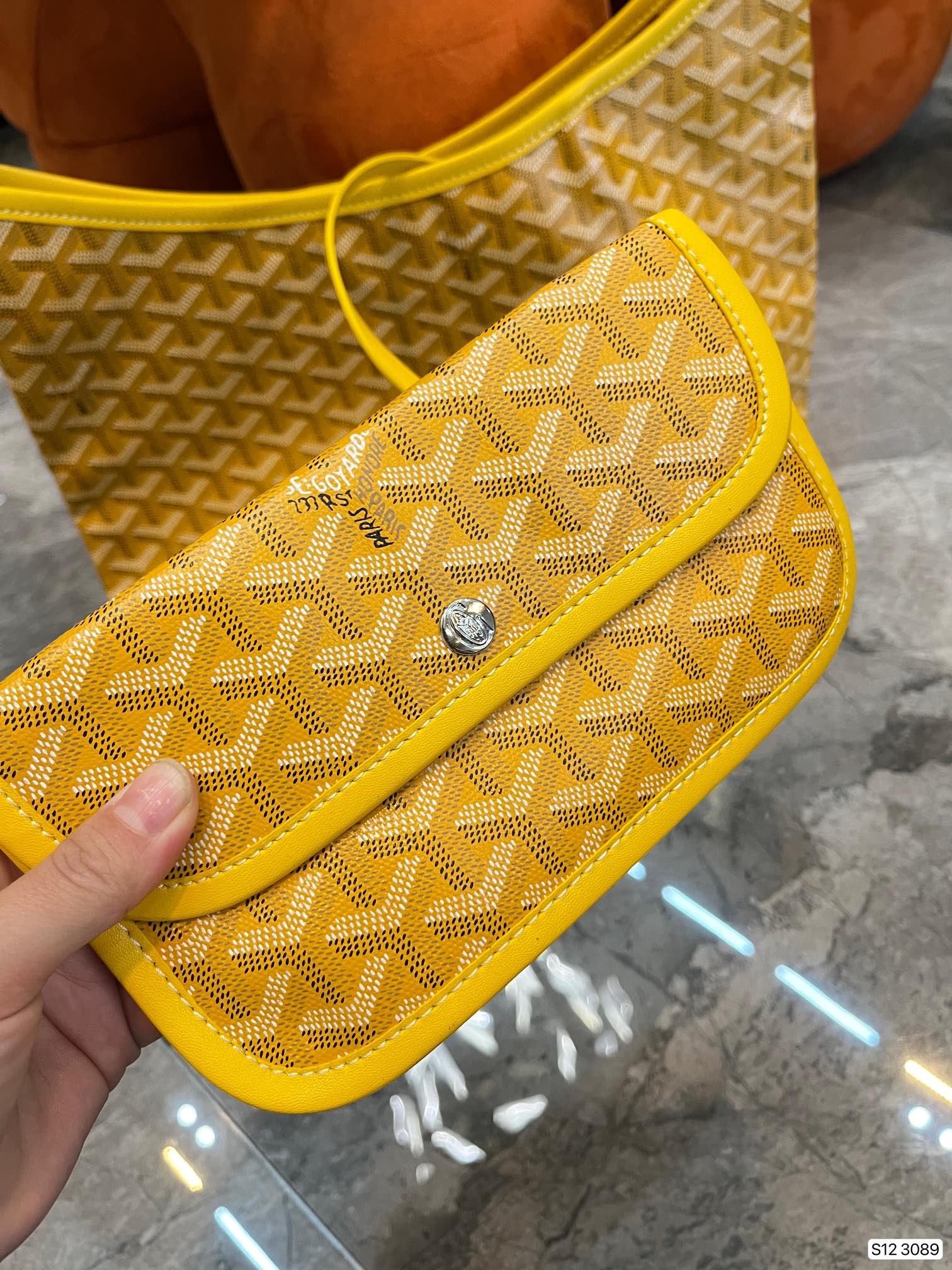 GOYARD $59 gallery