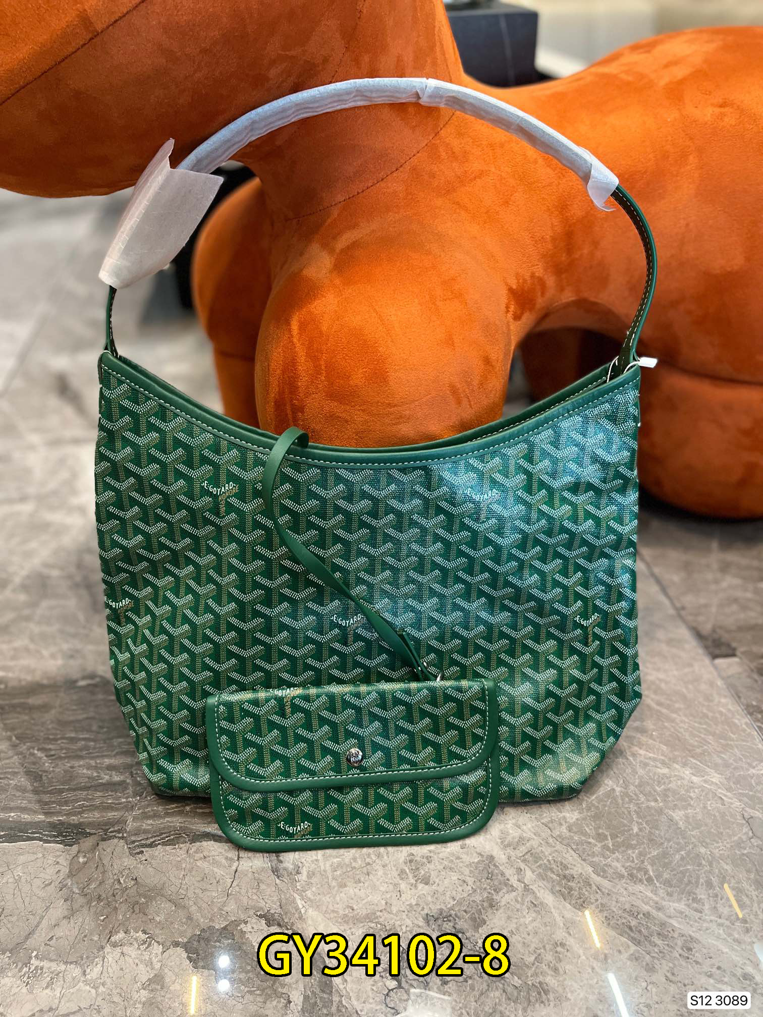 GOYARD $59 gallery