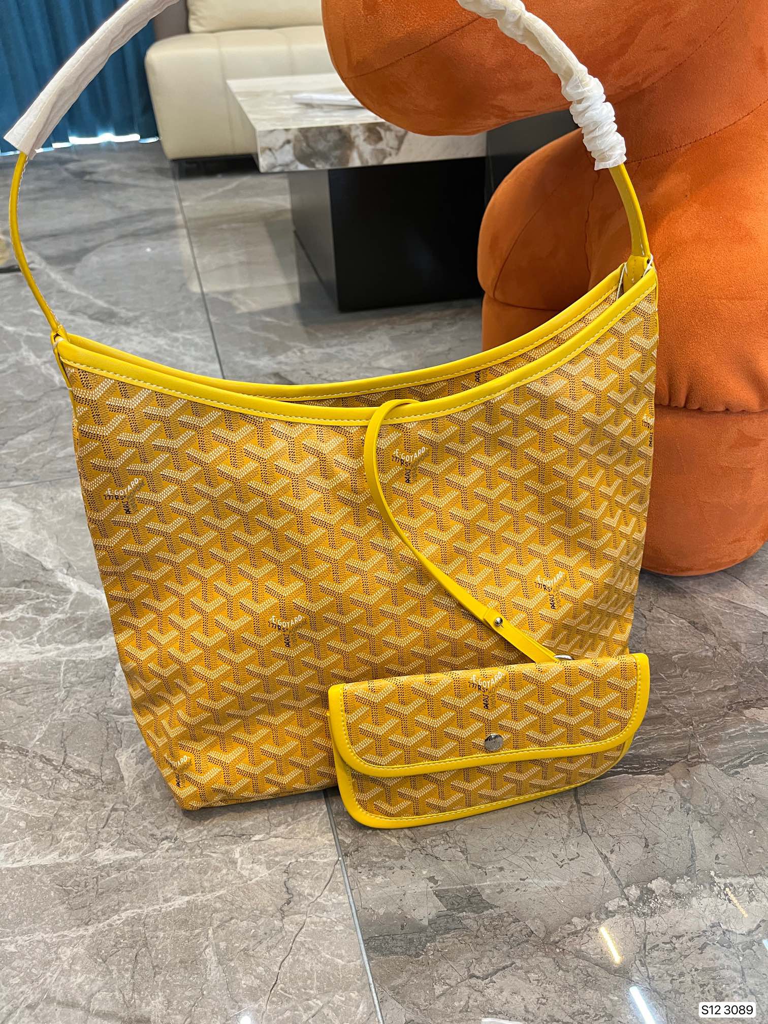 GOYARD $59 gallery