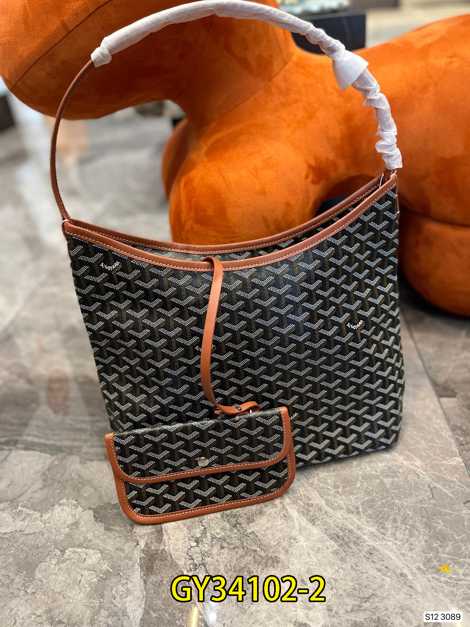 GOYARD $59 gallery