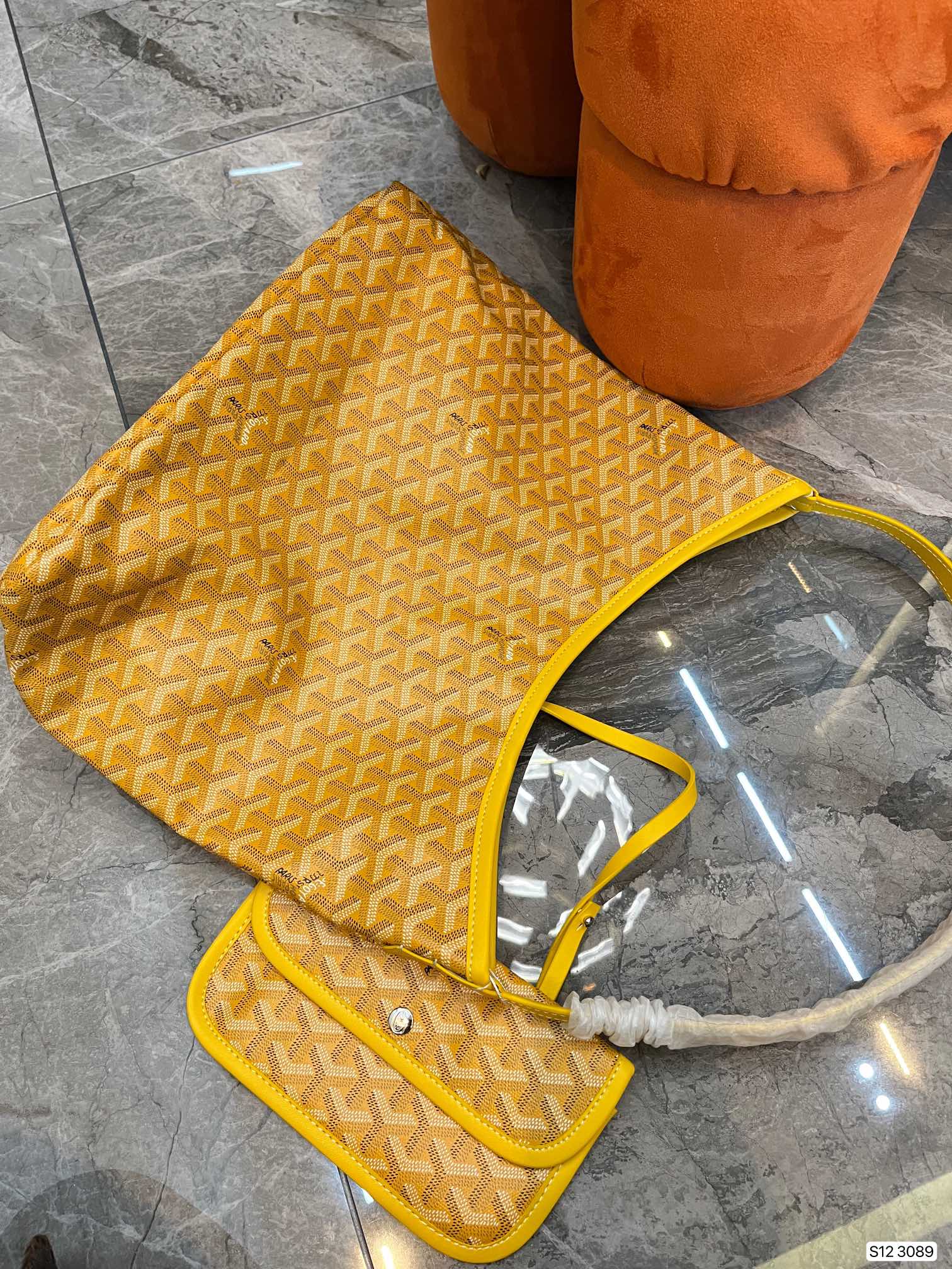 GOYARD $59 gallery