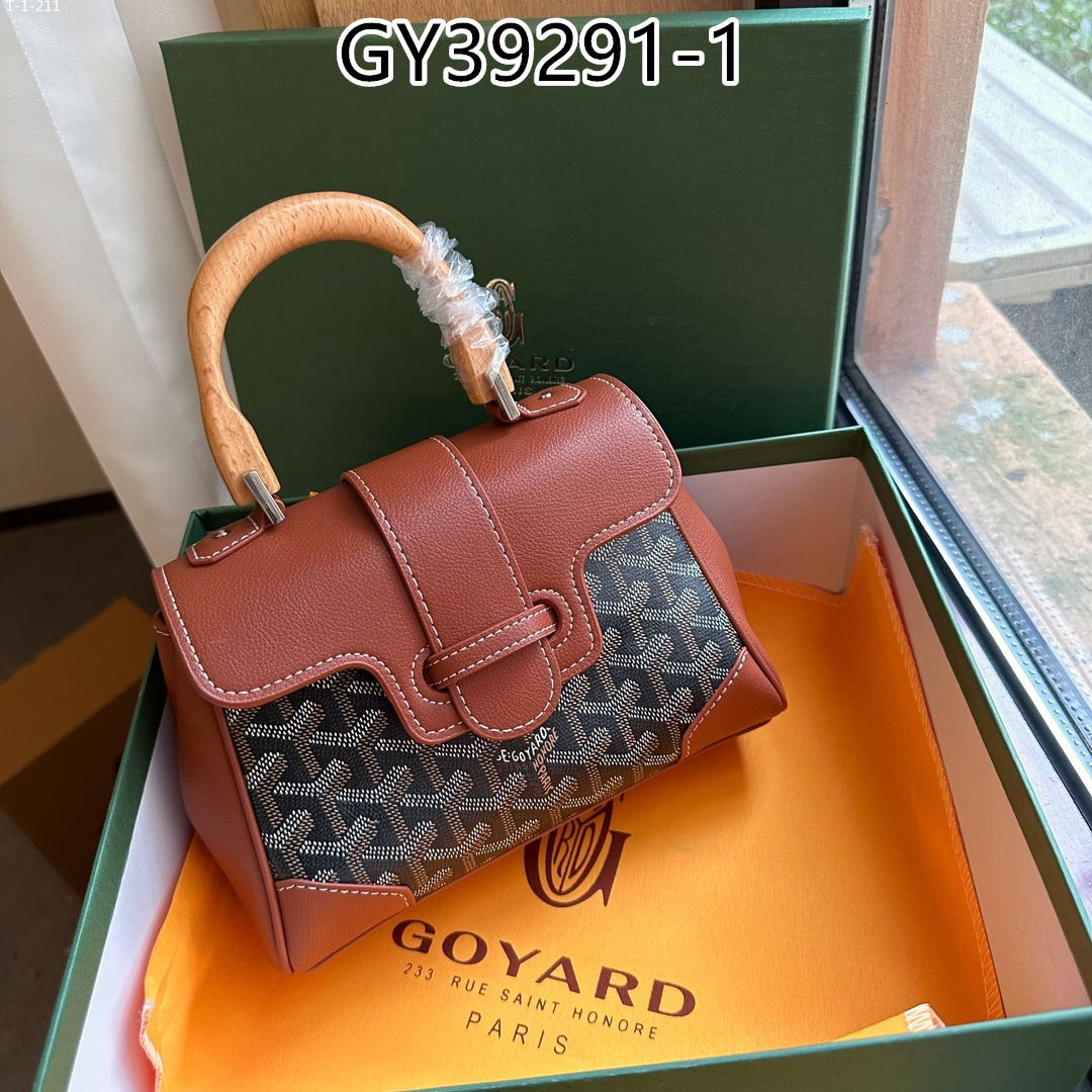 GOYARD $64 gallery