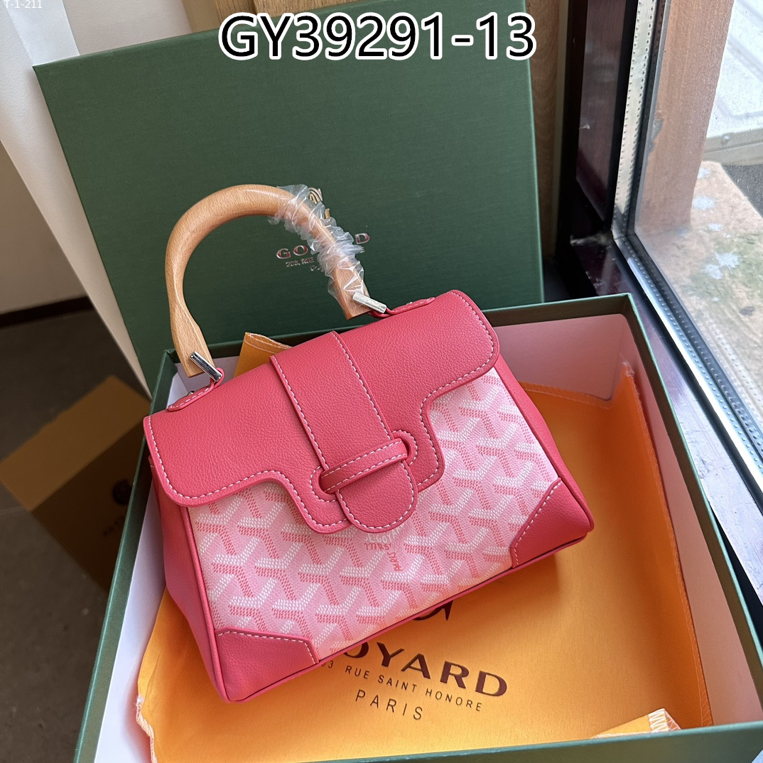 GOYARD $64 gallery