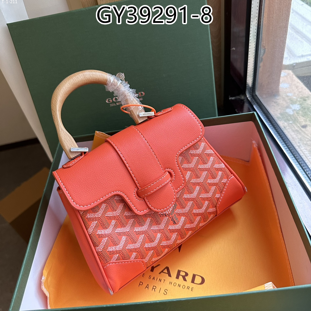 GOYARD $64 gallery