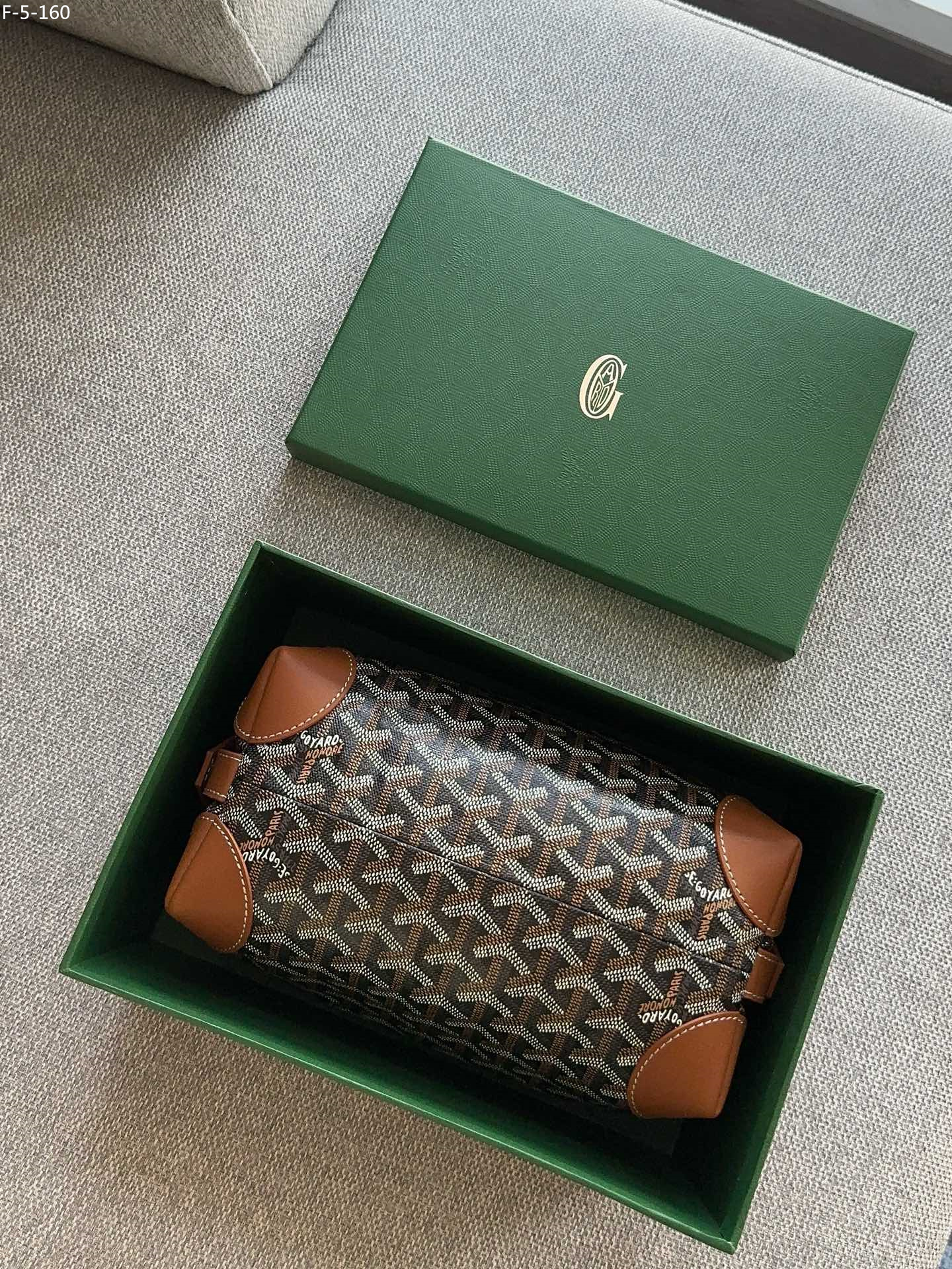 GOYARD $70 gallery